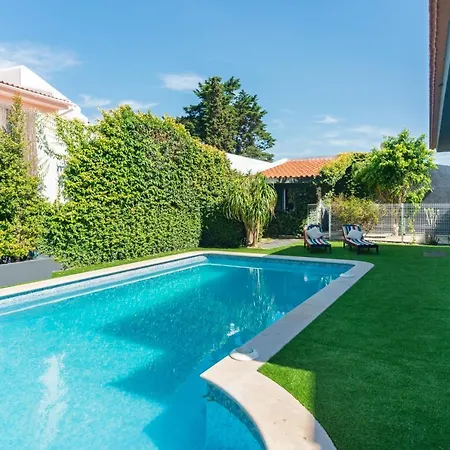 Villa Marigold *