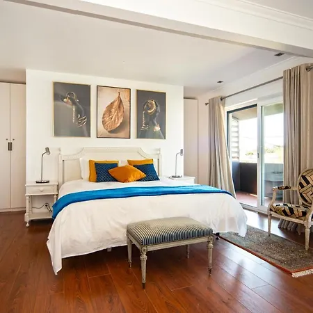 Marigold Villa Cascais