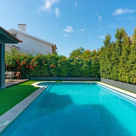 Marigold Cascais