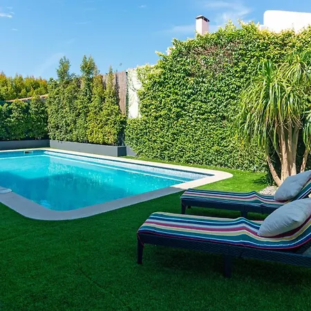 Villa Marigold