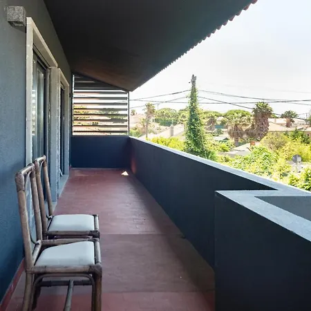 Villa Marigold Cascais