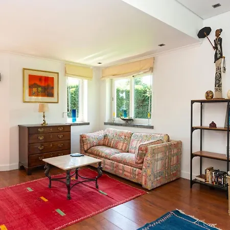 Villa Marigold Cascais