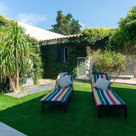 Villa Marigold Cascais
