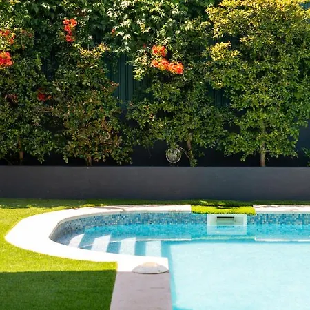 Marigold Villa *