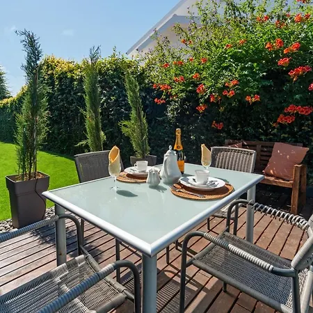Villa Marigold *
