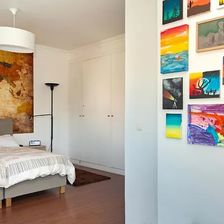 Marigold Villa *
