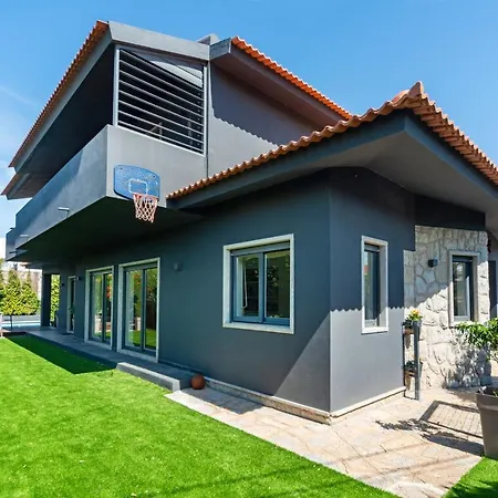 Marigold Villa *